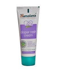 DIAPER RASH CREAM.. 50 GM
